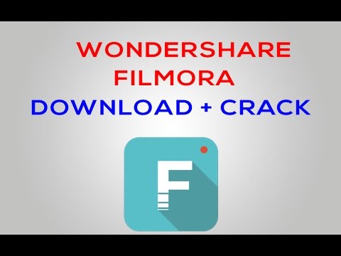 Wondershare Filmora Build 6.7.0 + Crack (გადმოსაწერი ლინკები)