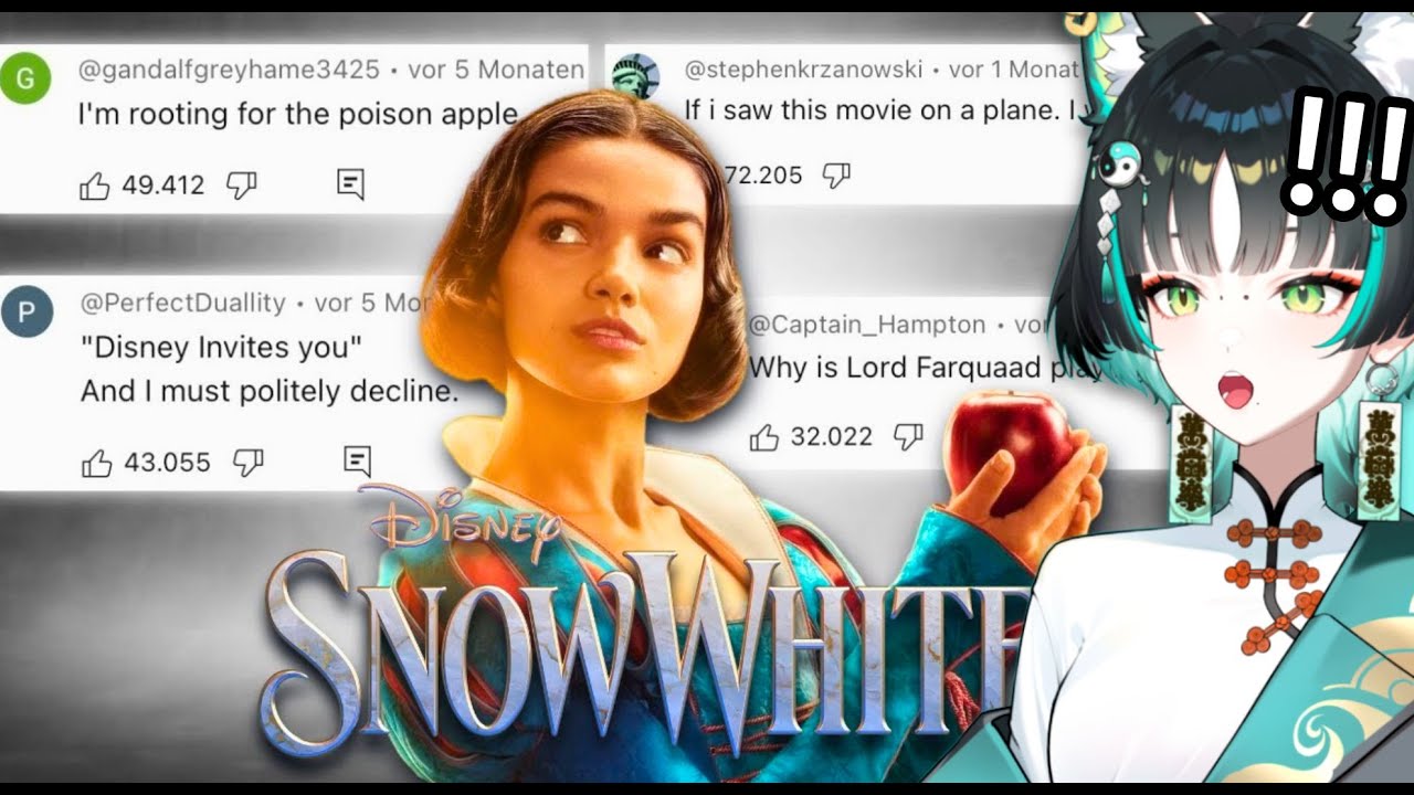 They Made a Song from HATE Comments!?