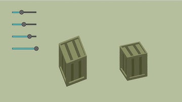 Sprite Stacking Demo