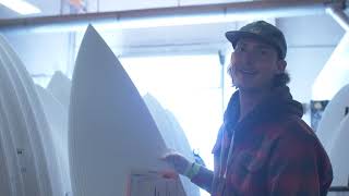 ULTRA JOE|CHANNEL ISLANDS