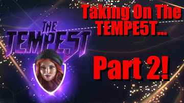 Getting The Elite Licence And Taking On Finn