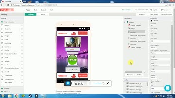 How to create earning app in thunkable using source code in hindi ||  Latest 2018 tips and tricks