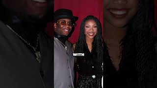 BRANDY SHOCKING BOYFRIENDS!!! #R&B #shorts  #comedian #celebrity