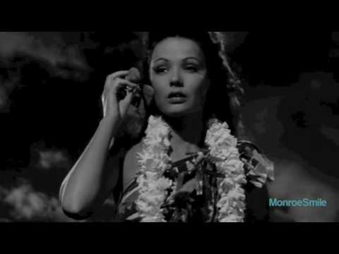 Gene Tierney : A Girl Like you