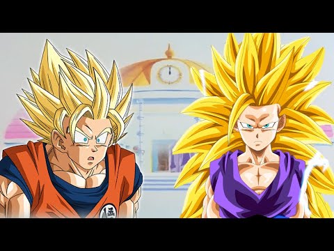 Dragon Ball: ¿Por qué el Androide #16 no existió en la línea del tiempo de  Trunks del futuro?