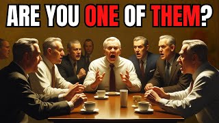Why Stupid People Think They’re Smart - Machiavelli Mastered This Idea