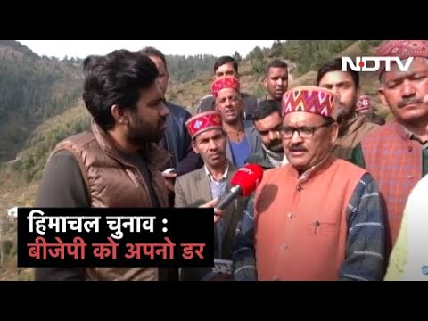 "PM Modi भी फ़ोन करते तब भी नहीं मानता” क्या बोल रहें BJP के बाग़ी विधायक? Saurabh Shukla की Report