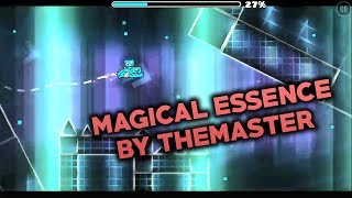 MAGICAL ESSENCE BY THEMASTER666 (UNKNOWN CREATOR)