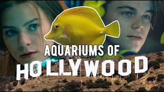 Rating Popular Movie Aquariums