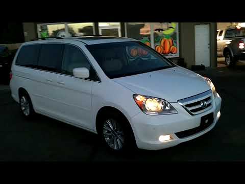 5339---2007-honda-odyssey-touring-dvd-white-69k