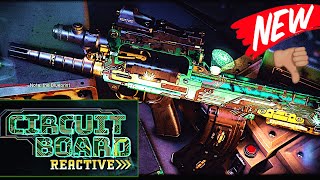 *NEW* Circuit Board REACTIVE Bundle