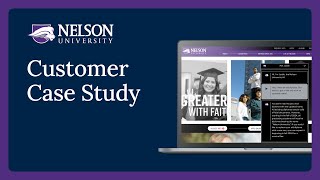 How Nelson College Scaled With Ai Chatbots Vector Databases