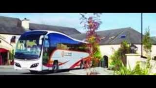 Travel slideshow