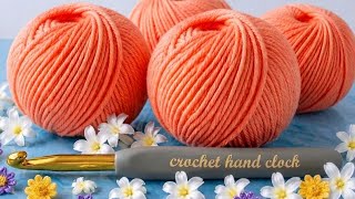 3 Blankets in 3 Days! A Canadian Woman Showed Me This Unique Crochet Technique!