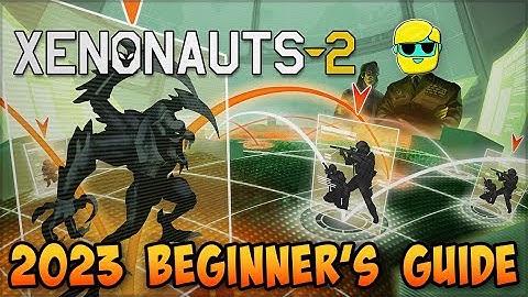 Xenonauts 2 | 2023 Guide for Complete Beginners | Episode 4