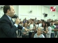 Milagres de Deus na Ig. Renovo em Ponta Grossa-PR