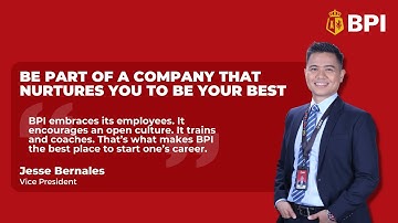 #ProudtobePartofIt S3 | 2023 | EPISODE 7: Be Part of a Company that Nurtures You to be Your Best