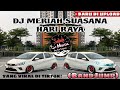 SABAH MUSIC - DJ MERIAH SUASANA HARI RAYA(BANDJUMP)