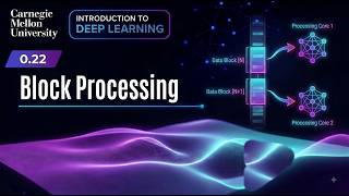 0.22 Block Processing
