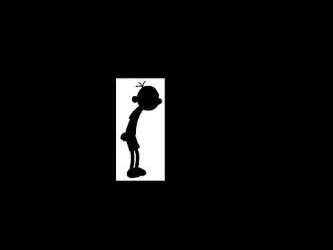 Greg Heffley Looks Like...