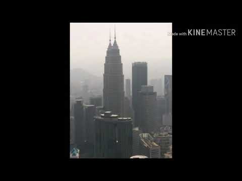 KUALA LUMPUR TOWER