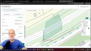 Tutorial IFC Georeferencing tool Bedrock