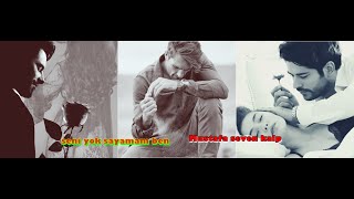 Mahmut Tuncer Bu Gönlümün Cananısın