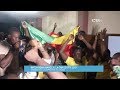 Match bnin  maroc  la can gypte 2019  ambiance avec les supporters de lokossa