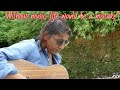 Rimjhim gire sawan guitar instrumental by bless kiran guitar notes