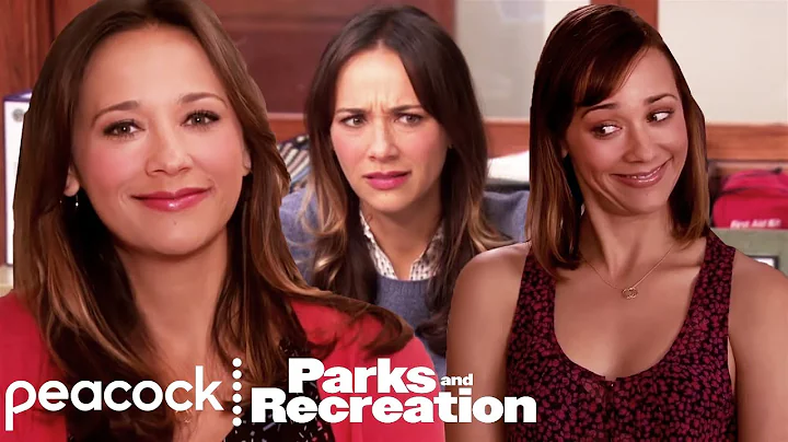 Best of Ann Perkins: The Beautiful Tropical Fish |...