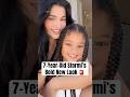 7-Year-Old Stormi's Bold New Look #shorts #stormiwebster #stormiandkylie