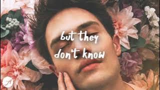 One Hope   I'm Broken Lyric Video