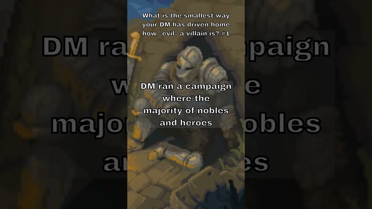 Villain Moments Dragonrider That Uses Spurs Dnd Pathfinder Shorts