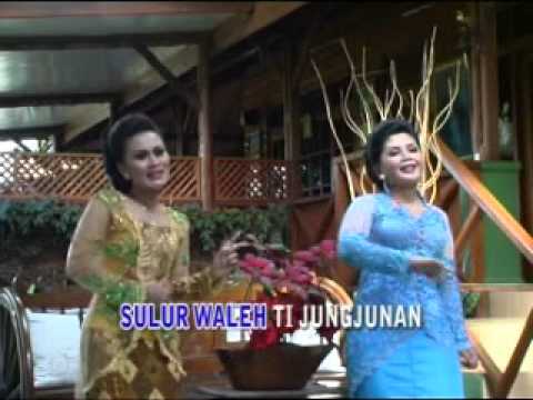 Mang Koko - Sagagang Kembang Ros - Mae Nurhayati - Teti Yani