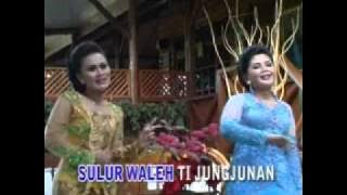 Mang Koko - Sagagang Kembang Ros - Mae Nurhayati - Teti Yani