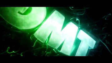 My new awesome intro