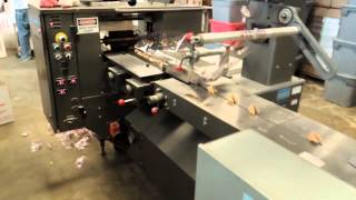 Doboy Mustang Iv Horizontal Wrapper