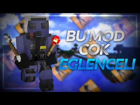 CSGO 'DAKİ EN İYİ MİNECRAFT MODU