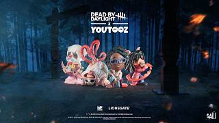 DEAD BY DAYLIGHT 🌫️ AVAILABLE NOW - YouTube