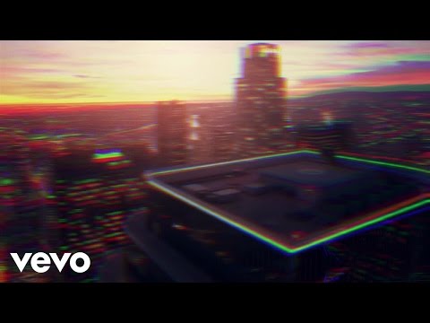 Koo Hefner - Move2La - Koo Hefner x Napoleon BornApart