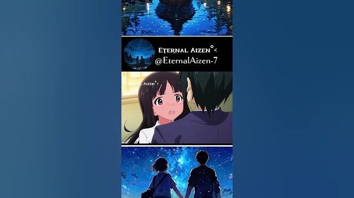 It Was Not Bro's Fault 😭❤️||#anime #animeedit