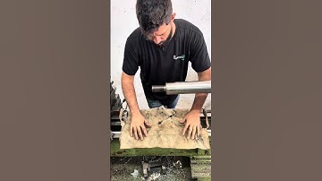 🔥 #welding #machine #machining #cnc #repair #weld #lathe #lathemachine