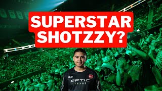 IS SHOTZZY A SUPERSTAR + TORONTO'S SKID | Ego Chall Podcast Ep. 109