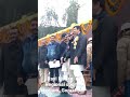 Ravi kishan ji sing song लिट्टी चोखवा बनल बा बड़ा मजेदार 😄