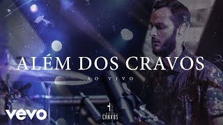 Além dos Cravos - Além dos Cravos (Ao Vivo)