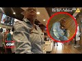 Police Drag Woman Out McDonald’s Over Refund