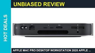 Apple Mac Pro desktop workstation 2020 Apple Mac Mini with Apple