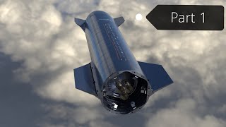 Famous Let's make starship in simple rocket 2 part 1 Wealth