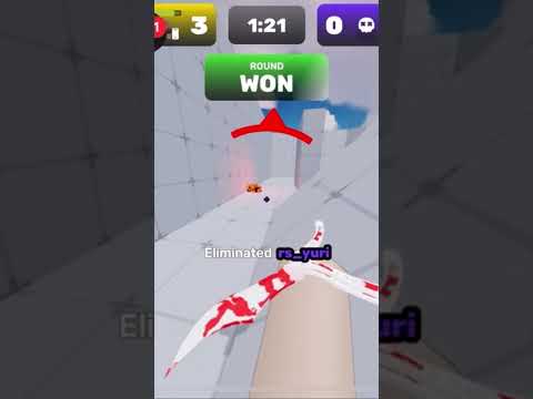 js some clips after a long break lol. #rivals #roblox #shortvideos #knifeskills