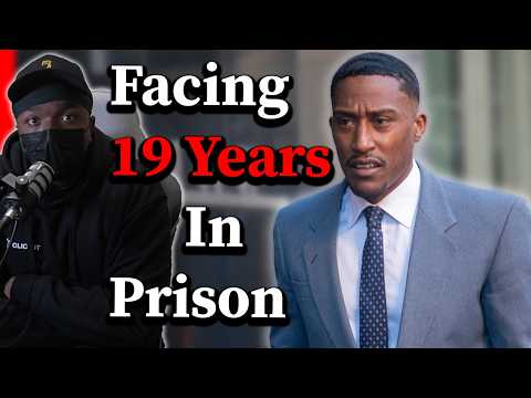 It's Not Looking Good For Yung Filly... R*pe Retrial Date Has Been SET!